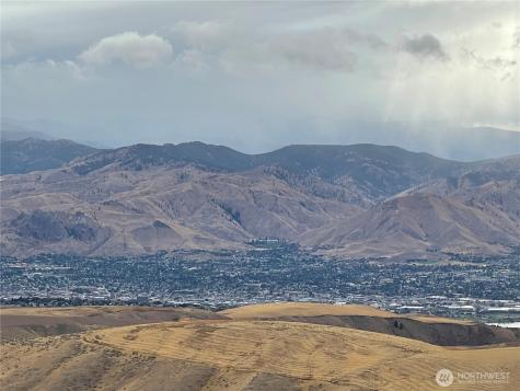 2025 Cougar Ridge Road East Wenatchee WA 98802