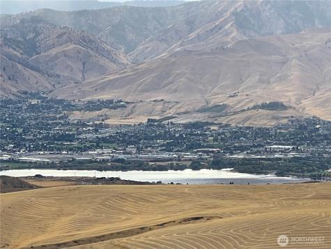 2025 Cougar Ridge Road East Wenatchee WA 98802