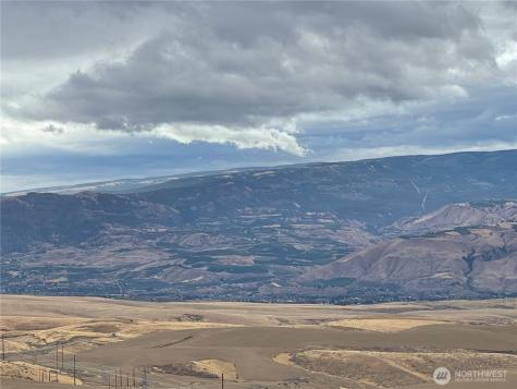 2025 Cougar Ridge Road East Wenatchee WA 98802