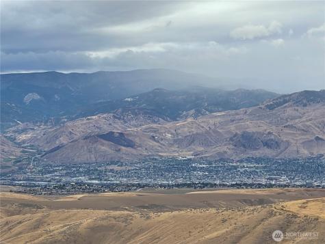 2025 Cougar Ridge Road East Wenatchee WA 98802