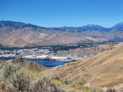 2025 Cougar Ridge Road East Wenatchee WA 98802