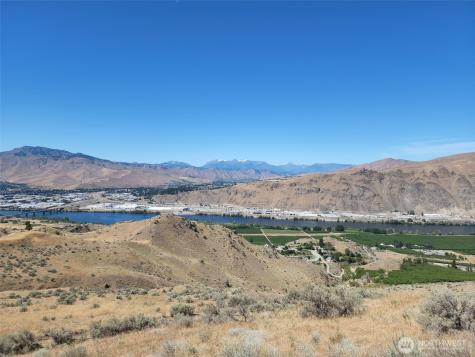 2025 Cougar Ridge Road East Wenatchee WA 98802