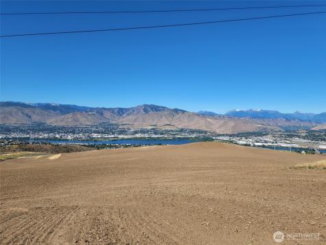 2025 Cougar Ridge Road East Wenatchee WA 98802
