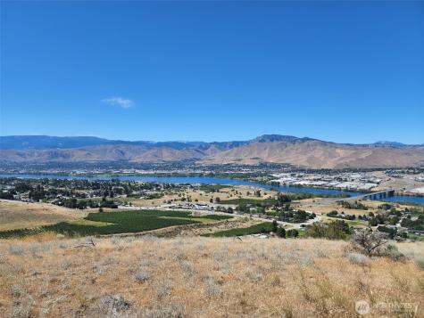 2025 Cougar Ridge Road East Wenatchee WA 98802