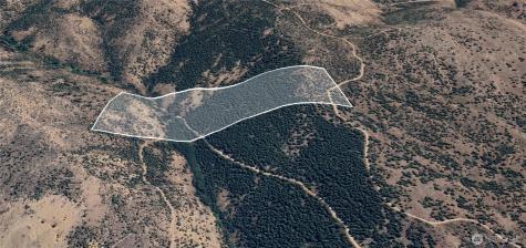 0 Potato Creek A3 Entiat WA 98822