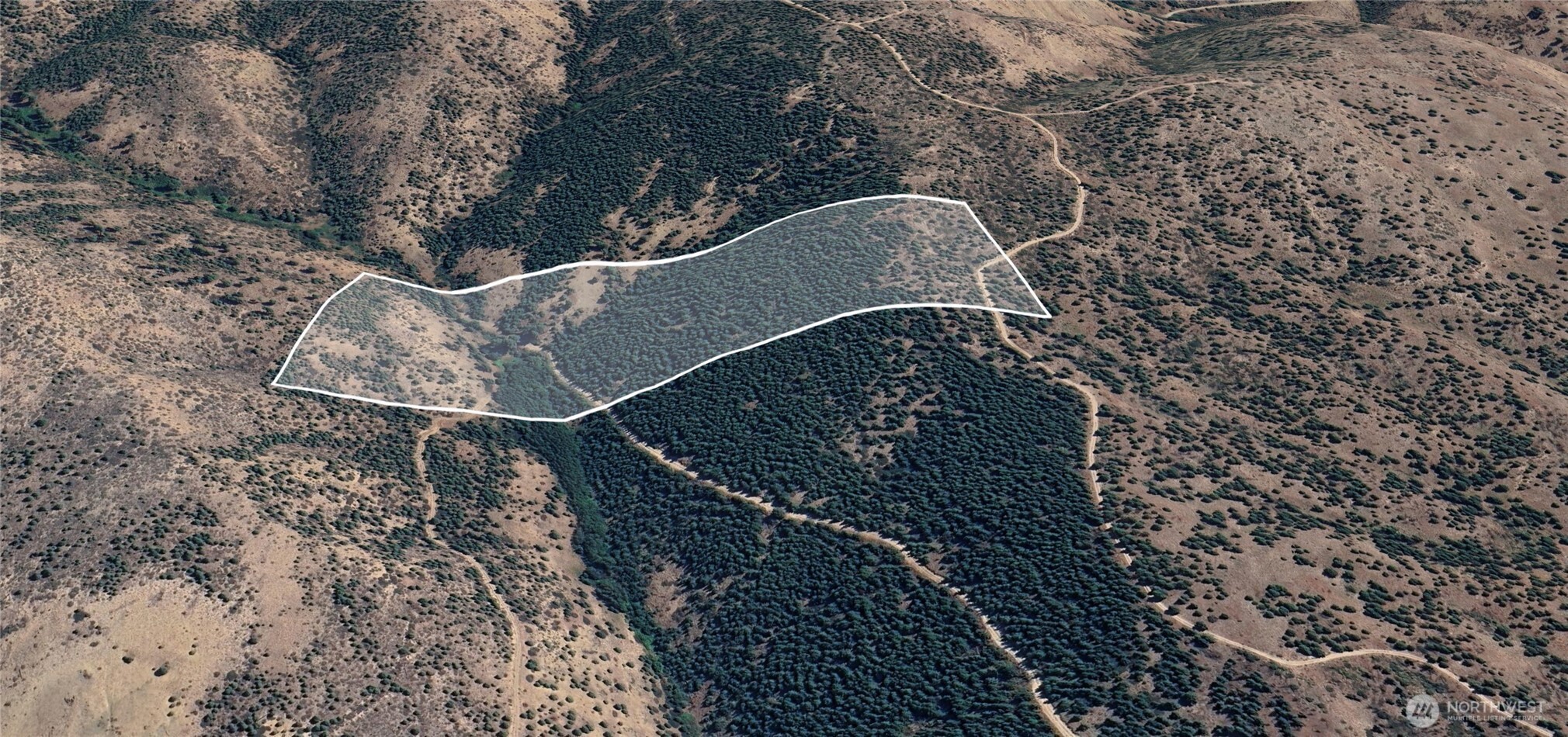 0 Potato Creek A3 Entiat WA 98822