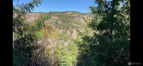 0 Potato Creek A3 Entiat WA 98822