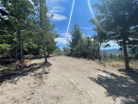 0 Potato Creek A3 Entiat WA 98822