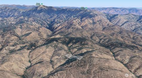 0 Potato Creek A3 Entiat WA 98822