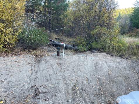 0 Potato Creek A3 Entiat WA 98822