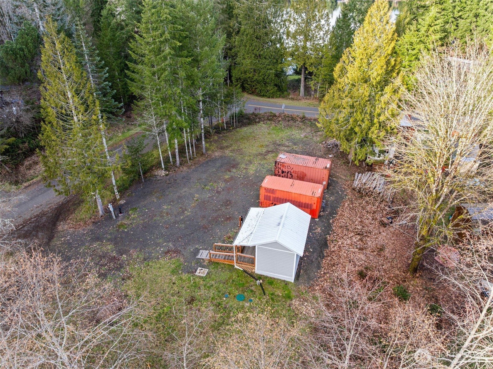 21 W Prairie Loop Road Elma WA 98541