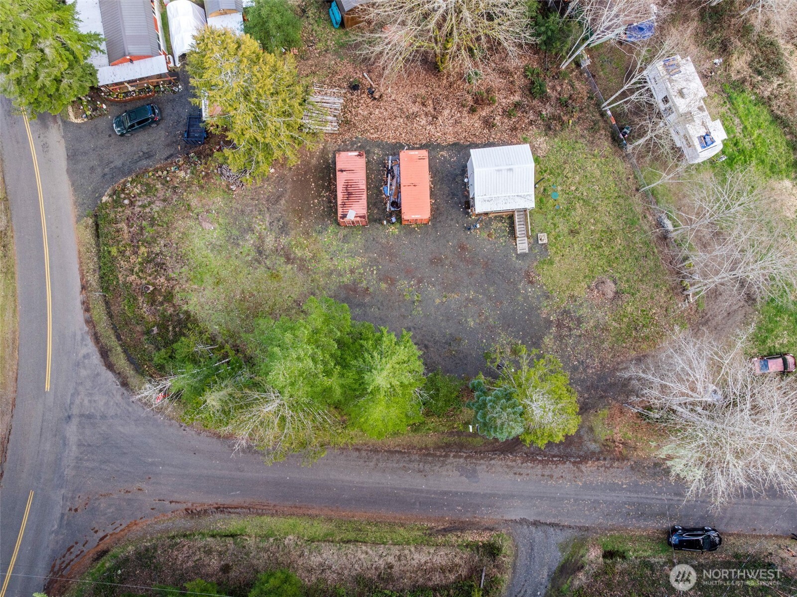 21 W Prairie Loop Road Elma WA 98541