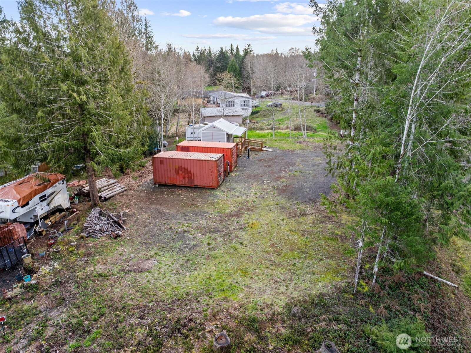 21 W Prairie Loop Road Elma WA 98541