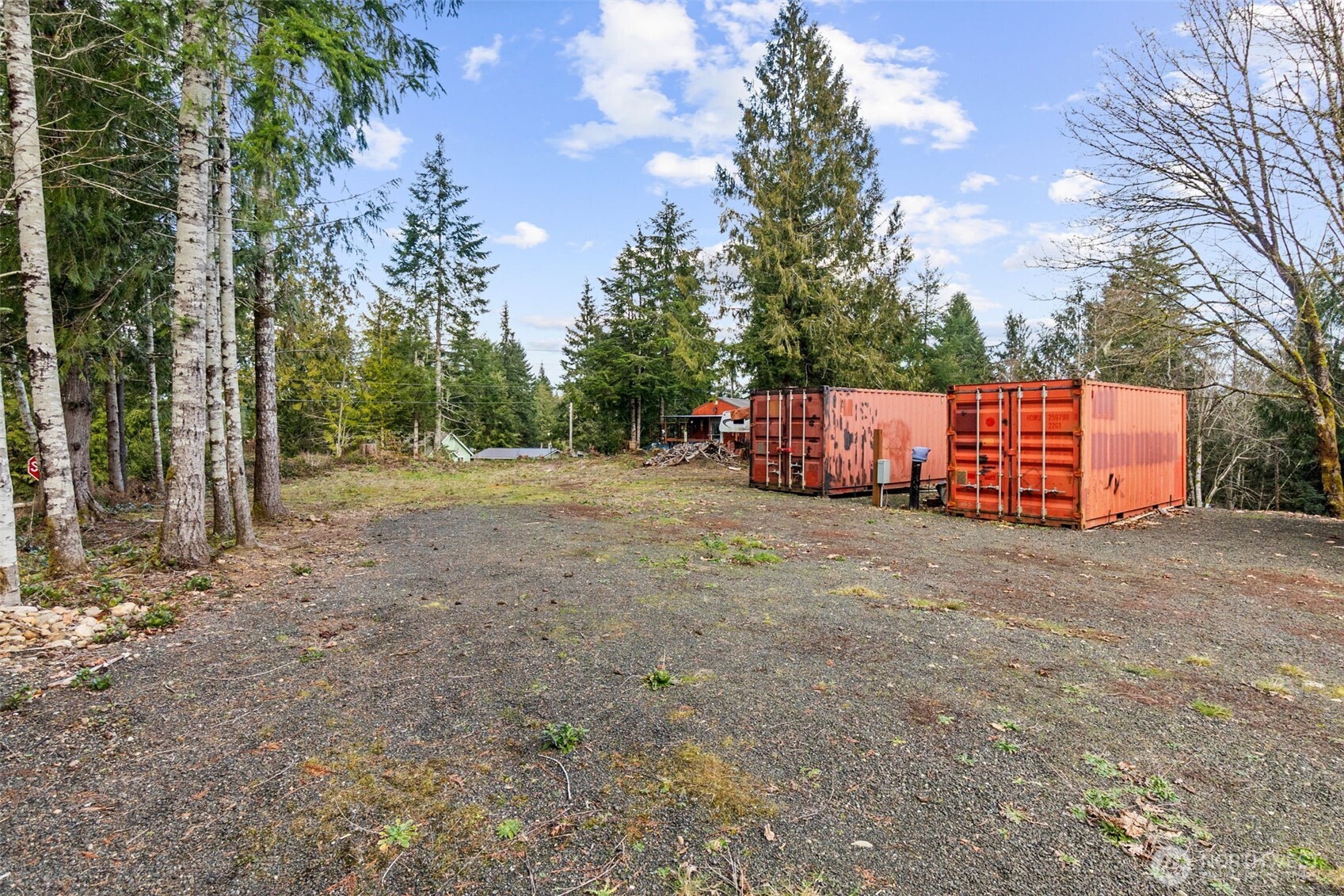 21 W Prairie Loop Road Elma WA 98541
