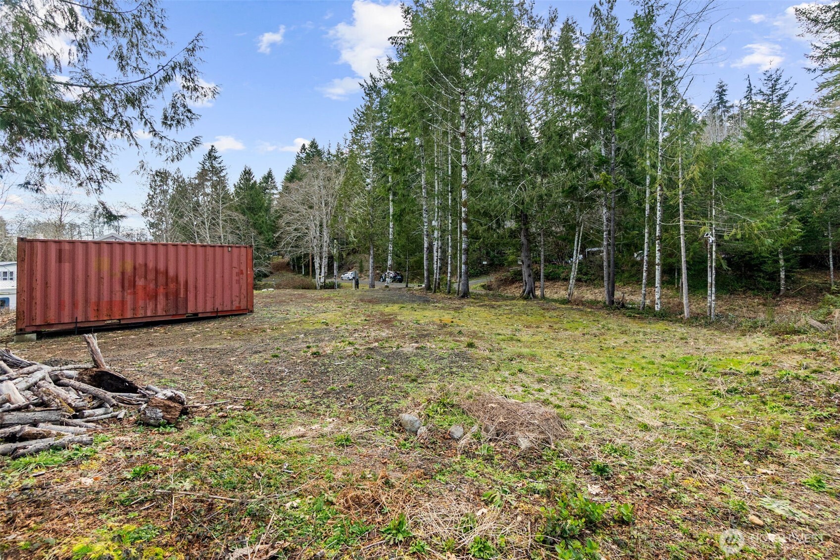 21 W Prairie Loop Road Elma WA 98541