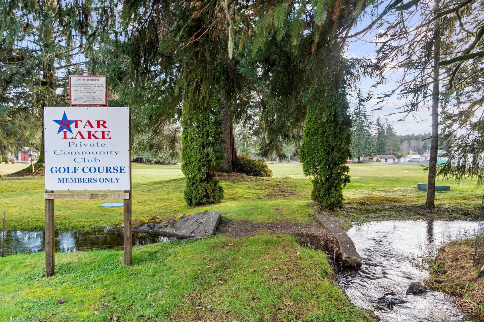 21 W Prairie Loop Road Elma WA 98541