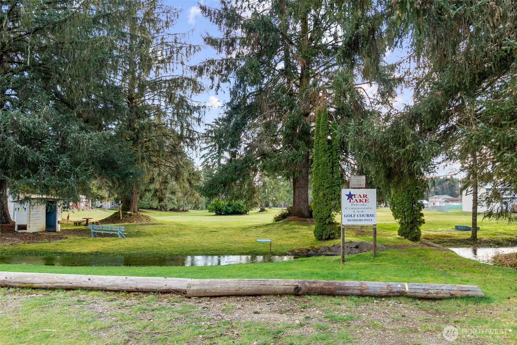 21 W Prairie Loop Road Elma WA 98541