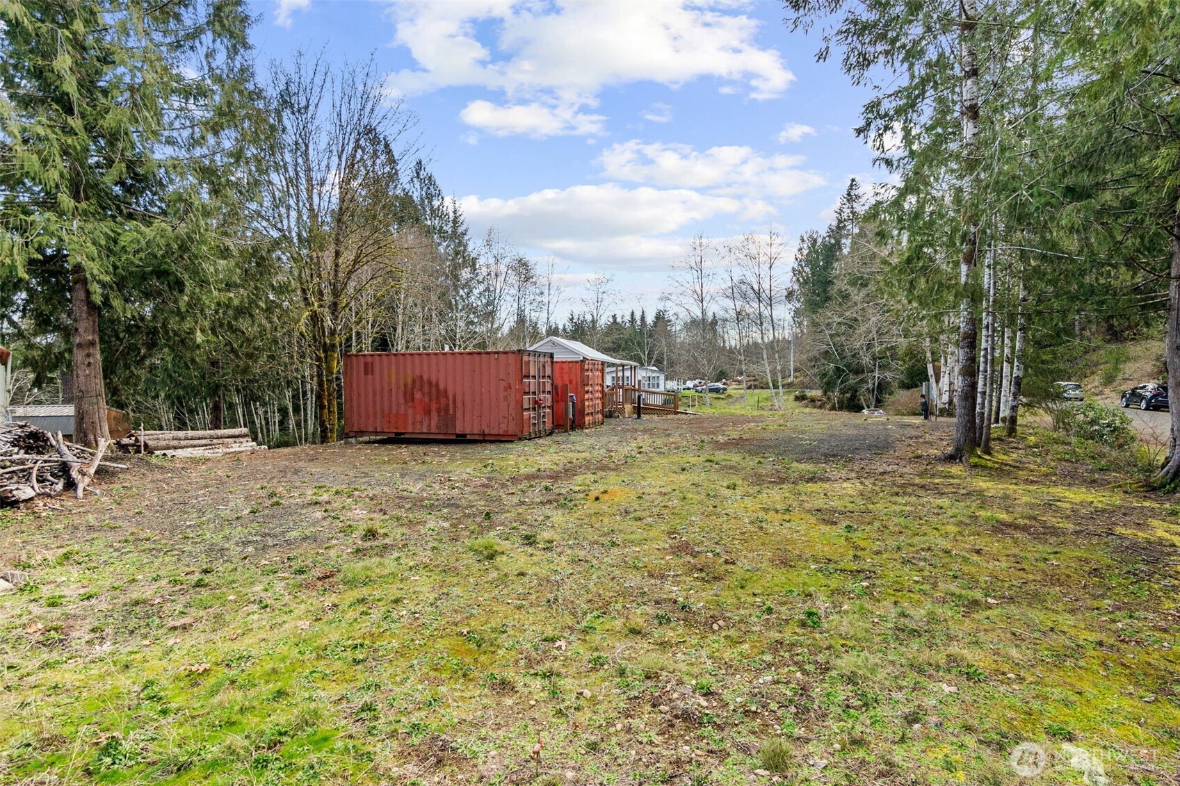 21 W Prairie Loop Road Elma WA 98541