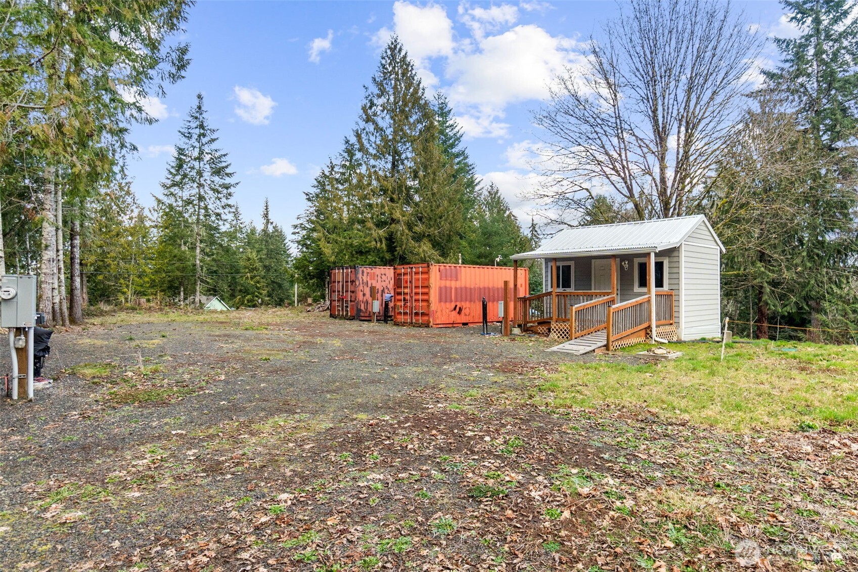21 W Prairie Loop Road Elma WA 98541