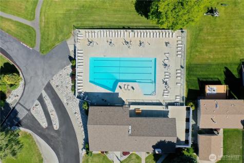 445 Entiat Place Orondo WA 98843