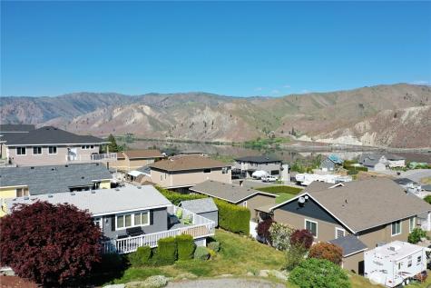 445 Entiat Place Orondo WA 98843