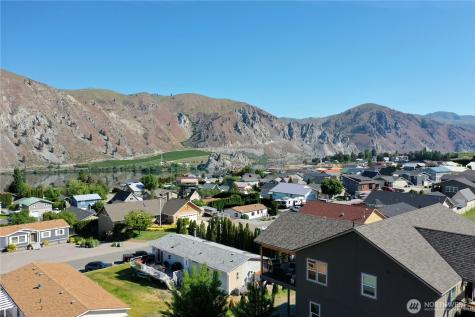 445 Entiat Place Orondo WA 98843