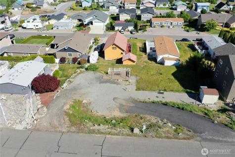445 Entiat Place Orondo WA 98843