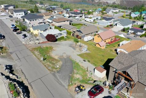 445 Entiat Place Orondo WA 98843
