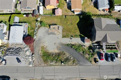 445 Entiat Place Orondo WA 98843