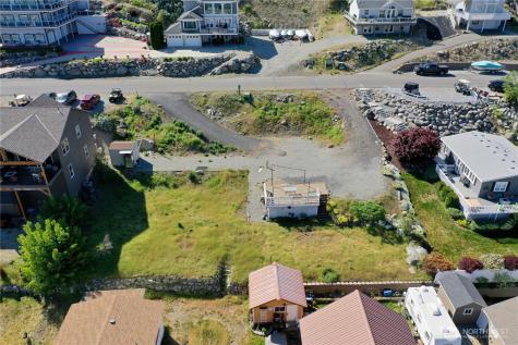 445 Entiat Place Orondo WA 98843