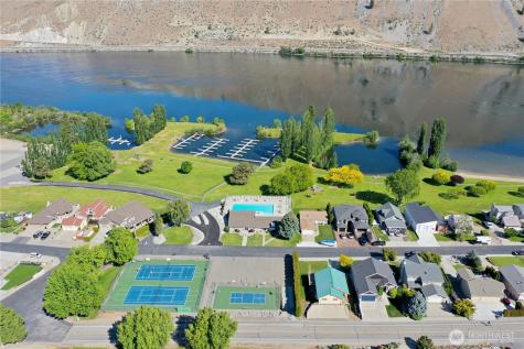 445 Entiat Place Orondo WA 98843
