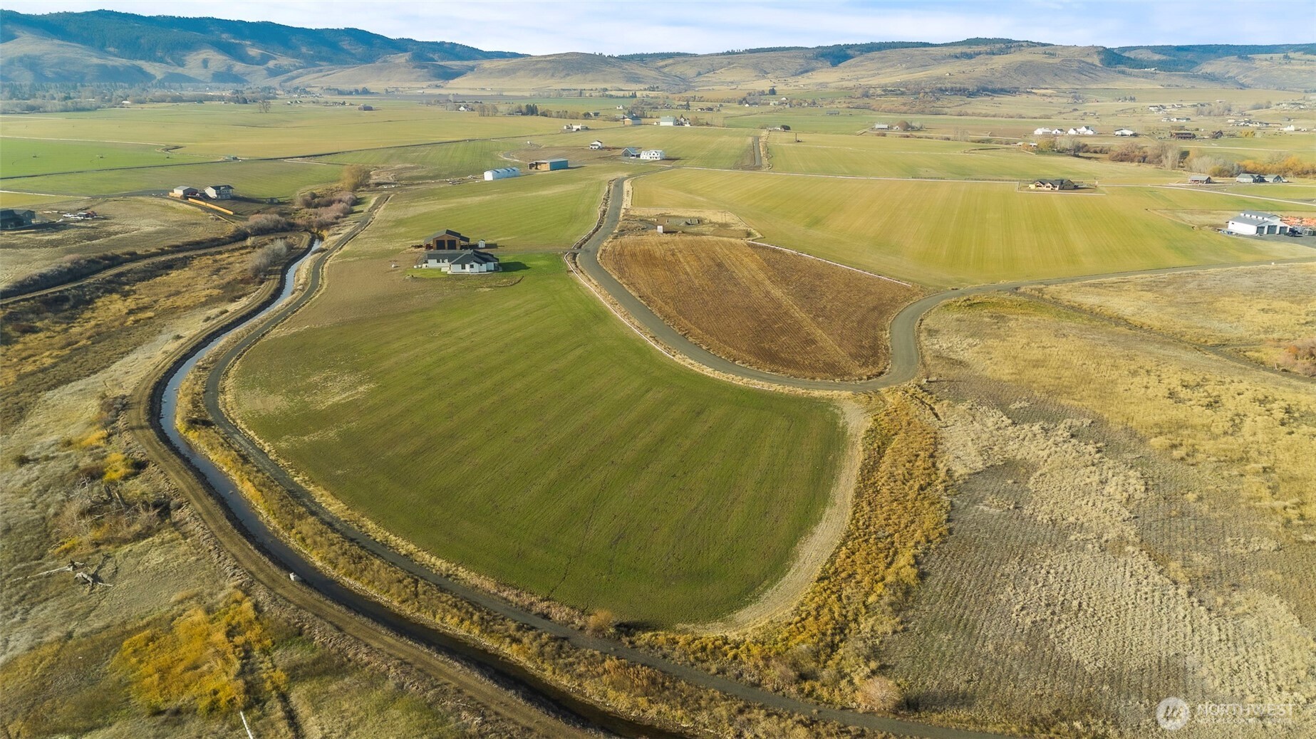 1681 Edge Bluff Loop Ellensburg WA 98926