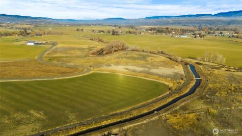 1681 Edge Bluff Loop Ellensburg WA 98926