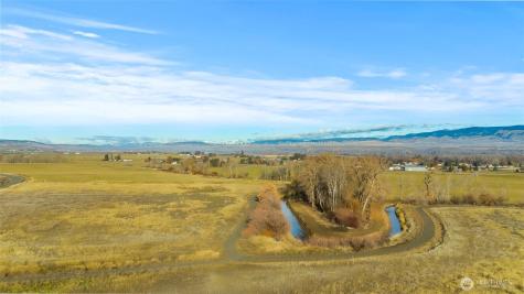 1681 Edge Bluff Loop Ellensburg WA 98926