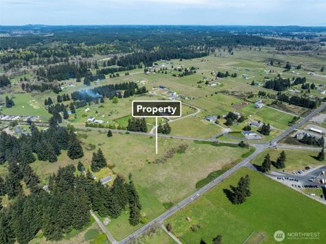 18215 SW Sargent Road Rochester WA 98579