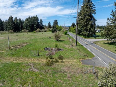 18215 SW Sargent Road Rochester WA 98579
