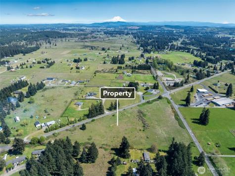 18215 SW Sargent Road Rochester WA 98579