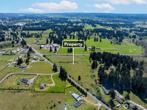 18215 SW Sargent Road Rochester WA 98579