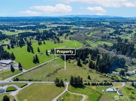 18215 SW Sargent Road Rochester WA 98579