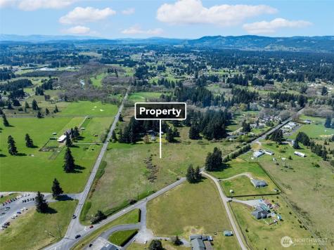 18215 SW Sargent Road Rochester WA 98579