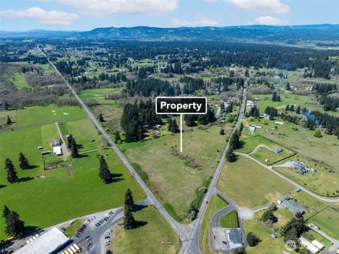 18215 SW Sargent Road Rochester WA 98579