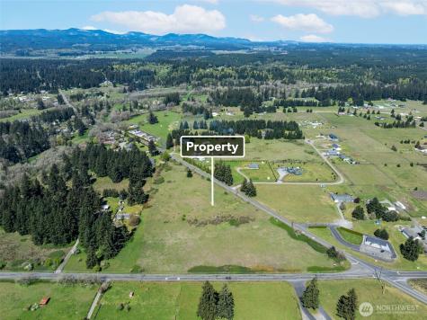 18215 SW Sargent Road Rochester WA 98579