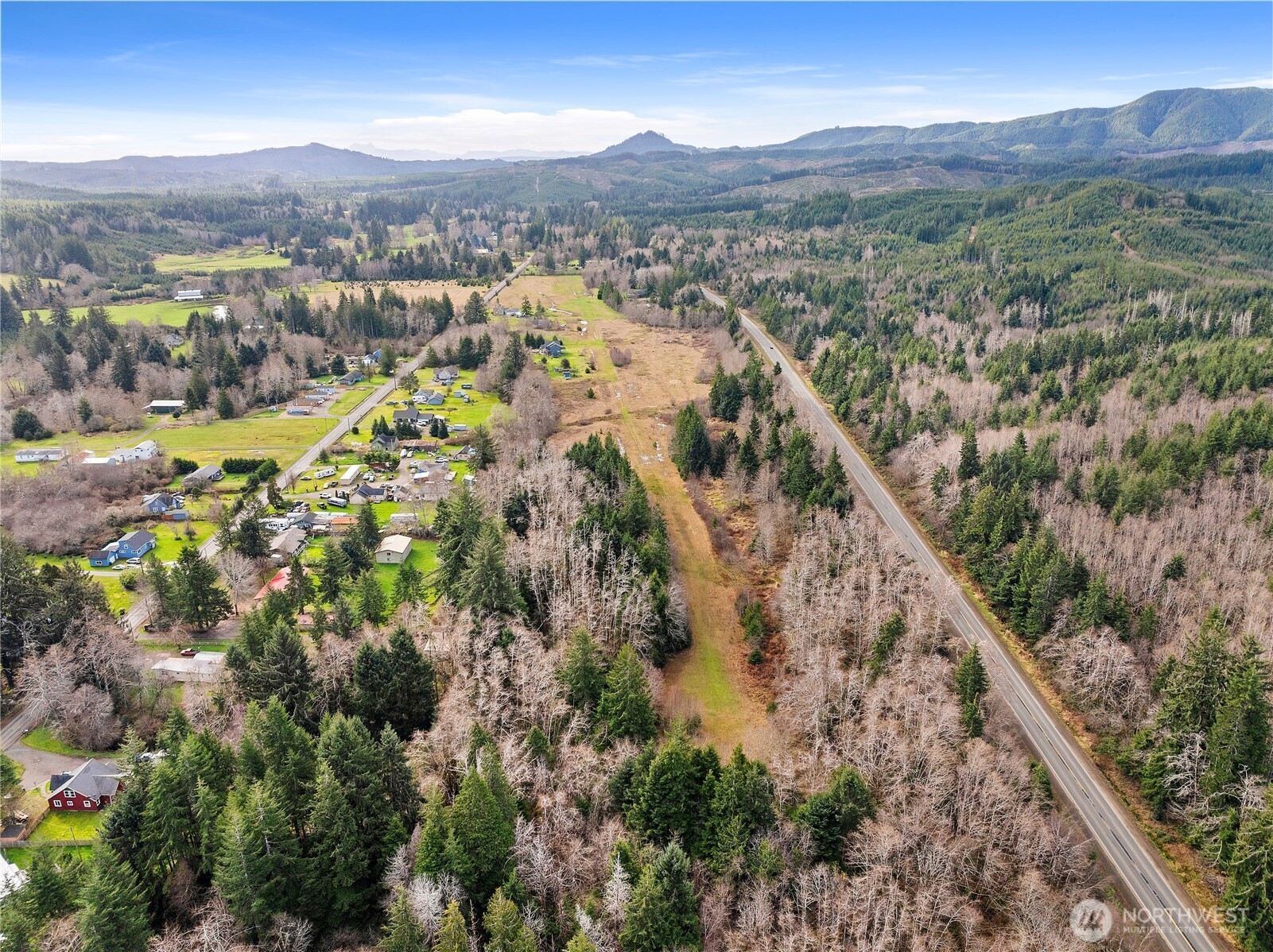 17 Sr 401 Naselle WA 98638