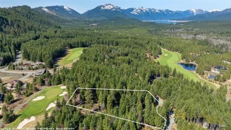220 Tired Creek Lane Cle Elum WA 98922