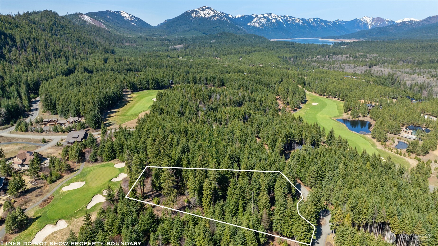 220 Tired Creek Lane Cle Elum WA 98922