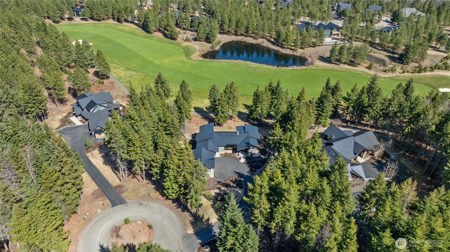 220 Tired Creek Lane Cle Elum WA 98922