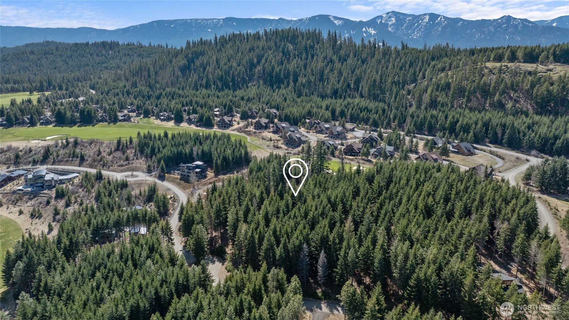 220 Tired Creek Lane Cle Elum WA 98922