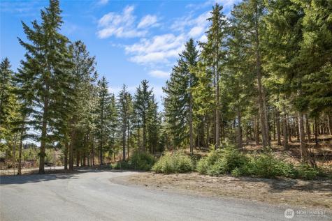 220 Tired Creek Lane Cle Elum WA 98922