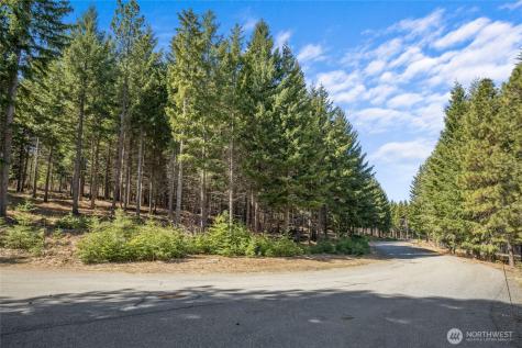 220 Tired Creek Lane Cle Elum WA 98922