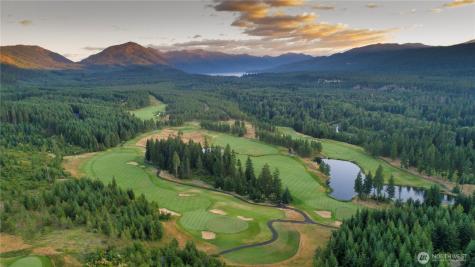220 Tired Creek Lane Cle Elum WA 98922